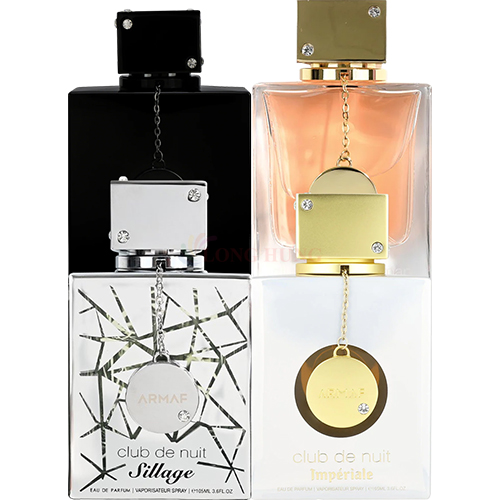 Nước hoa Armaf Club de Nuit (105ml)