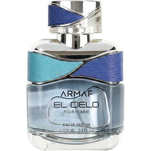 Nước hoa Armaf EL CIELO Pour Homme (100ml)