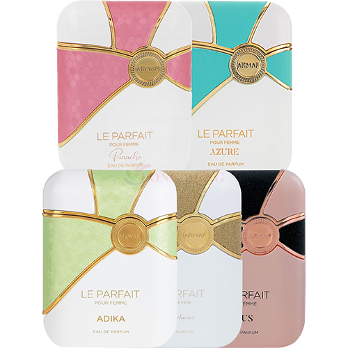 Nước hoa Armaf Le Parfait Pour Femme (100ml)
