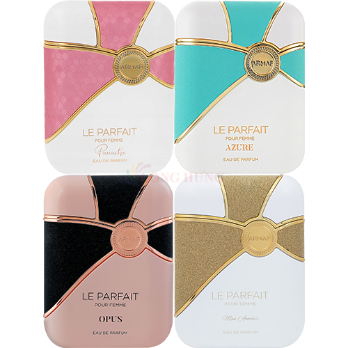 Nước hoa Armaf Le Parfait Pour Femme (100ml)