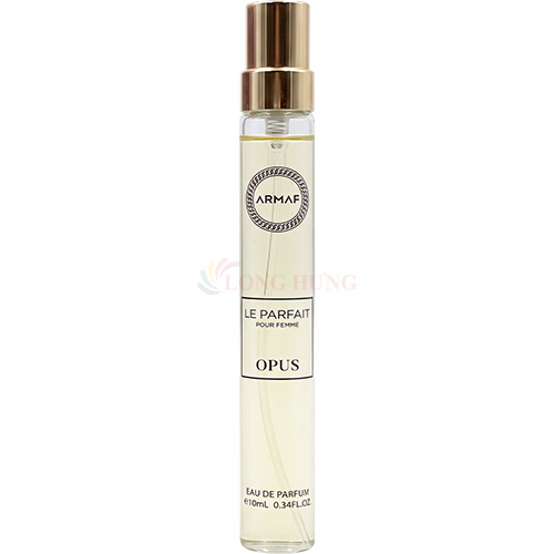 Nước hoa Armaf Le Parfait Pour Femme (10ml)