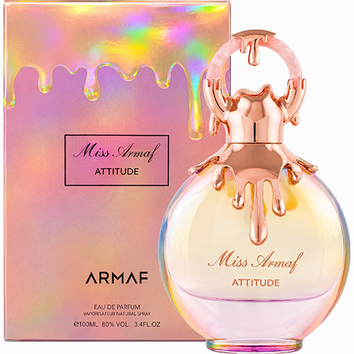 Nước hoa Armaf Miss Armaf EDP (100ml)