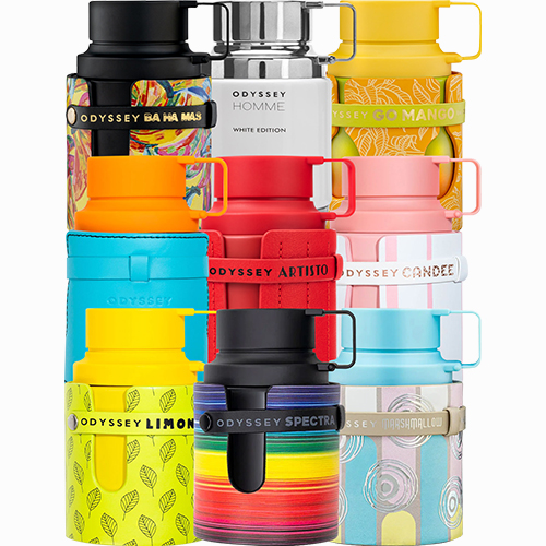Nước hoa Armaf Odyssey Collection (100ml)