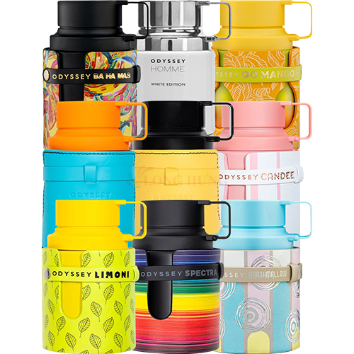 Nước hoa Armaf Odyssey Collection (100ml)