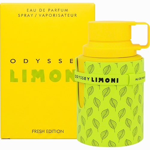 Nước hoa Armaf Odyssey Collection (200ml)