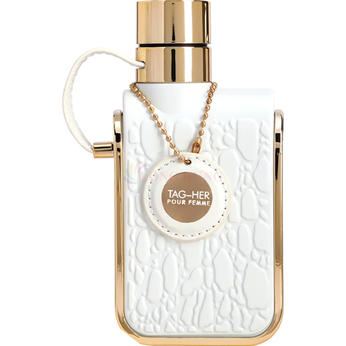 Nước hoa Armaf Tag Her Pour Femme EDP (100ml)