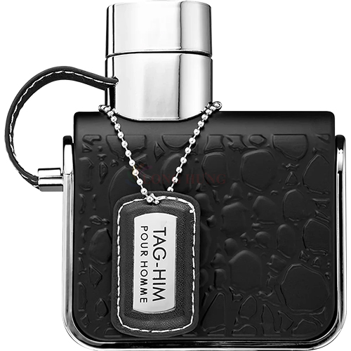 Nước hoa Armaf Tag Him Pour Homme EDP (100ml)