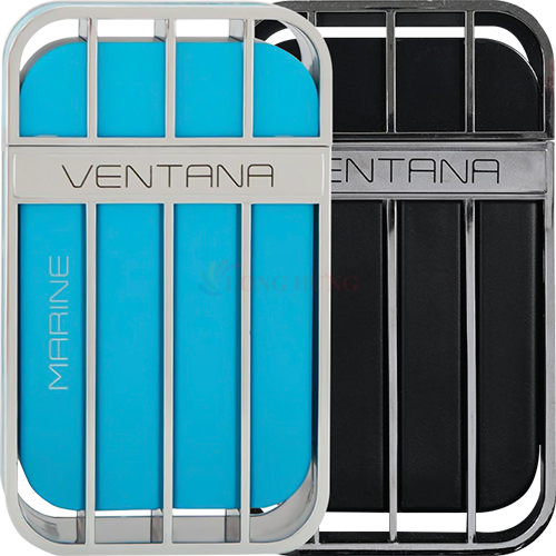 Nước hoa Armaf Ventana (100ml)