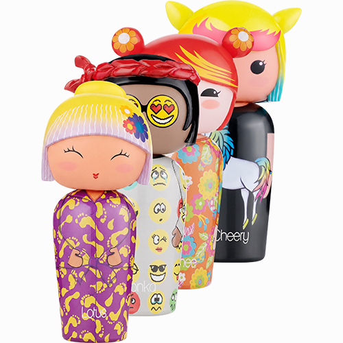 Nước hoa Kokeshi Parfums EDT (50ml)