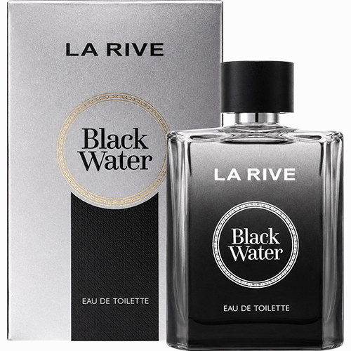 Nước hoa La Rive Black Water EDT (100ml)