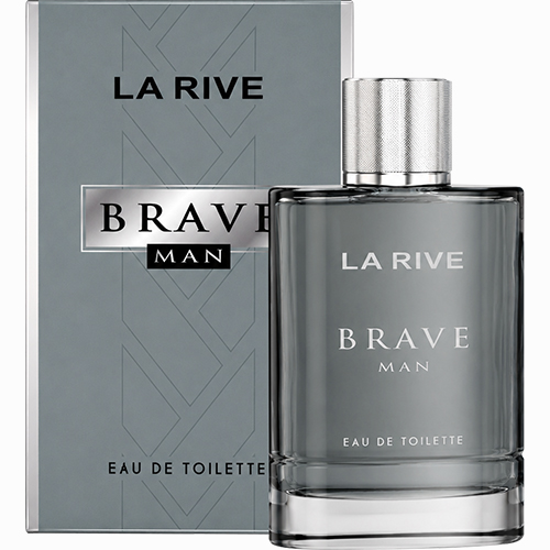 Nước hoa La Rive Brave Man EDT (100ml)