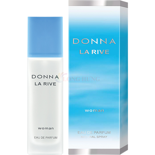 Nước hoa La Rive Donna EDP (90ml)