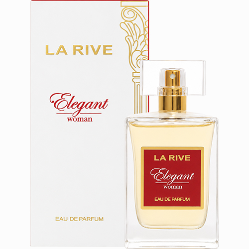 Nước hoa La Rive Elegant Woman EDP (100ml)