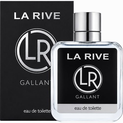 Nước hoa La Rive Gallant EDT (100ml)