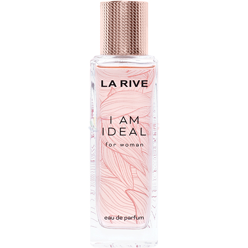 Nước hoa La Rive I Am Ideal EDP (90ml)