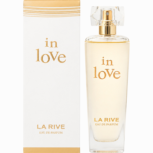 Nước hoa La Rive In Love EDP (90ml)