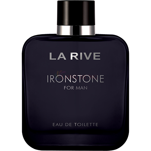 Nước hoa La Rive Ironstone For Man (100ml)