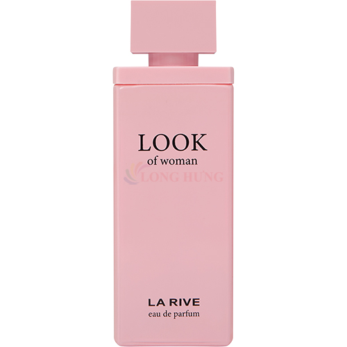 Nước hoa La Rive Look Of Woman EDP (75ml)