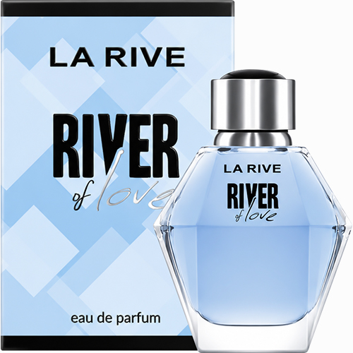 Nước hoa La Rive River Of Love EDP (100ml)