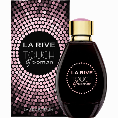 Nước hoa La Rive Touch Of Woman EDP (90ml)