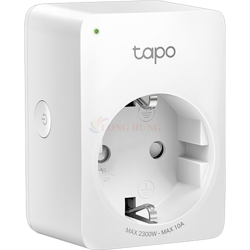 Ổ cắm Wi-Fi TP-Link Tapo Mini Smart Wifi Socket P100