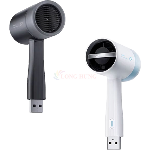 Quạt mini cầm tay Cuktech BF01