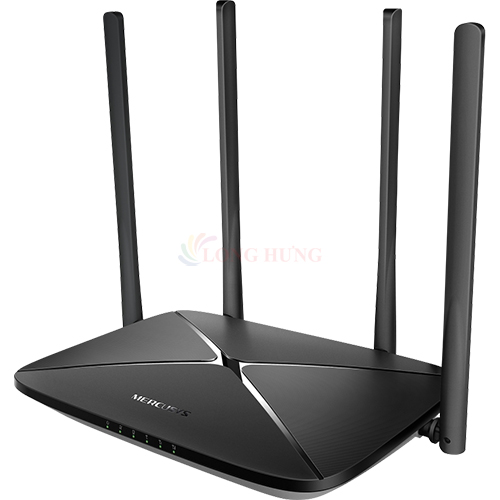 Router Wifi 4G LTE Mercusys chuẩn N 300 Mbps Wireless MB115-4G