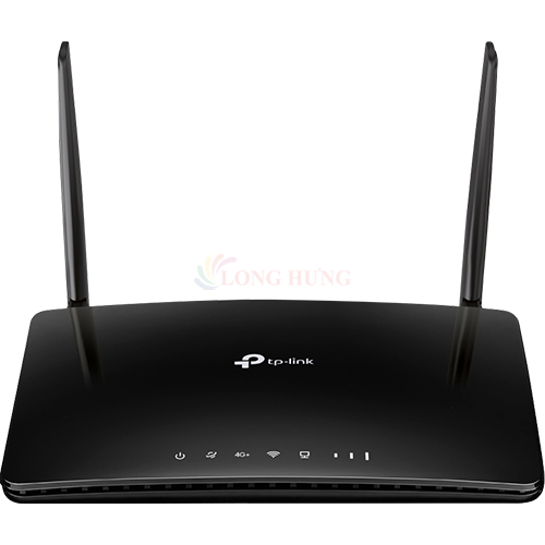 Router Wifi 4G LTE TP-Link AC1200 Dual Band Gigabit LTE Wifi Router Archer MR600