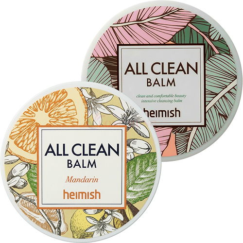 Sáp tẩy trang Heimish All Clean Balm (120ml)