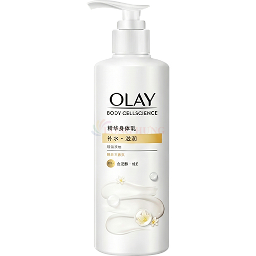 Sữa dưỡng thể dưỡng ẩm Olay Body Cellscience B5+ (260g)