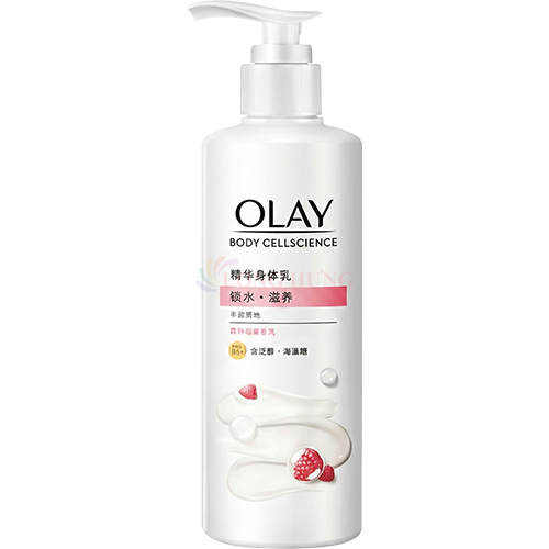 Sữa dưỡng thể dưỡng ẩm Olay Body Cellscience Pro B5+ (260g)