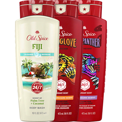Sữa tắm Old Spice Body Wash (473ml)