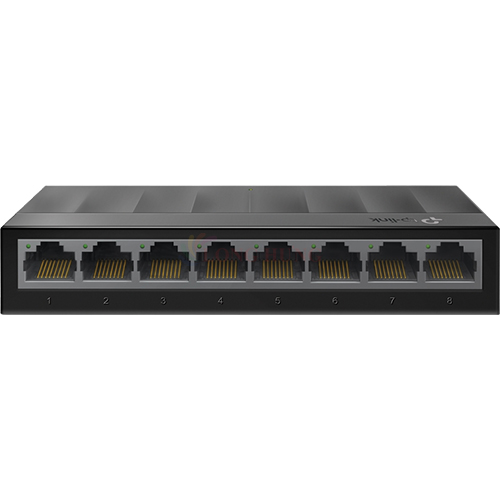 Switch TP-Link 8-Port Gigabit Desktop Switch LS1008G