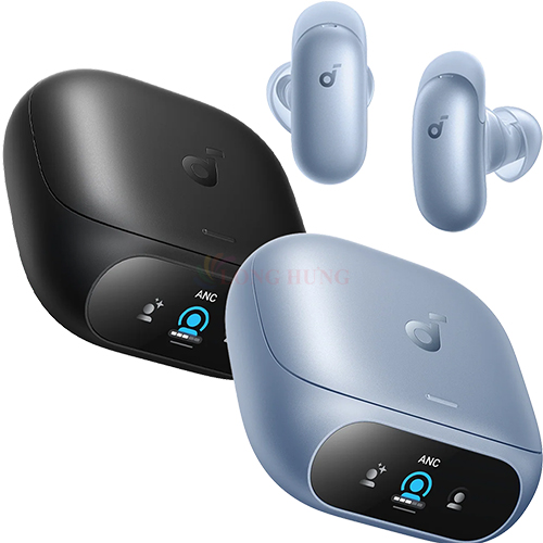 Tai nghe Bluetooth True Wireless Anker Soundcore Liberty 5 Pro D1203