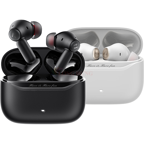 Tai nghe Bluetooth True Wireless Havit Space NC01T TW991 Pro