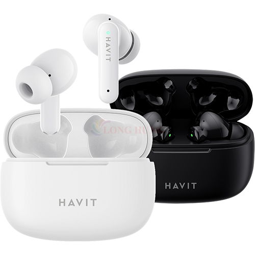 Tai nghe Bluetooth True Wireless Havit TW967 Pro