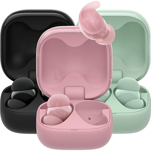 Tai nghe Bluetooth True Wireless Sony LinkBuds Fit WF-LS910N