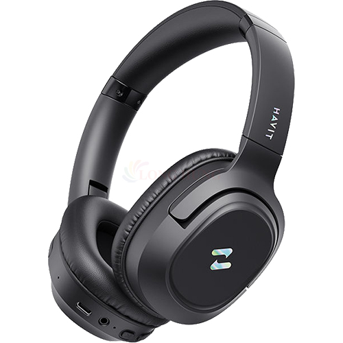 Tai nghe chụp tai Bluetooth Havit LIFE 02H H612BT Pro