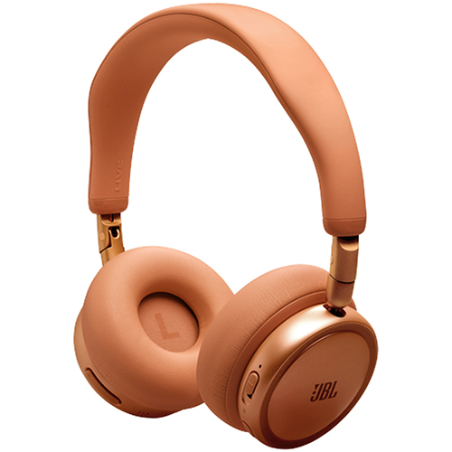Tai nghe chụp tai Bluetooth JBL Live 680NC JBLLIVE680NC