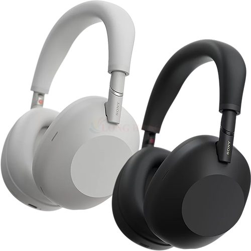 Tai nghe chụp tai Bluetooth Sony WH-1000XM6