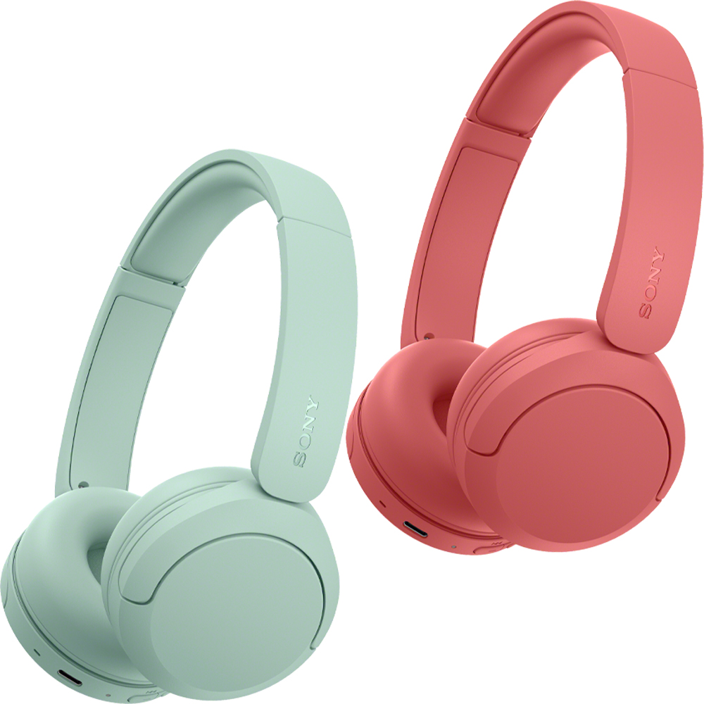 Tai nghe chụp tai Bluetooth Sony WH-CH530
