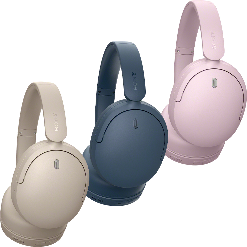 Tai nghe chụp tai Bluetooth Sony WH-CH730N