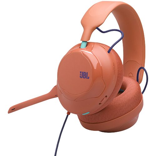 Tai nghe chụp tai có dây Gaming JBL Quantum 120 JBLQTUM120