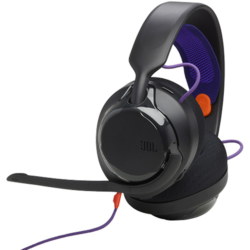 Tai nghe chụp tai có dây Gaming JBL Quantum 250 JBLQTUM250