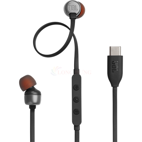Tai nghe có dây In-ear JBL Tune 310C JBLT310C