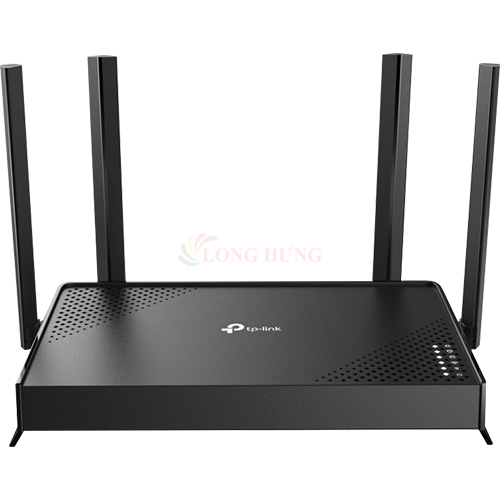Thiết bị định tuyến mạng không dây TP-Link Router Wifi 7 Dual-Band BE3600 Archer BE220