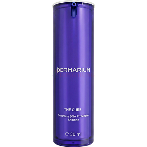 Tinh chất DNA Repair Enzymes Dermarium The Cure (30ml)