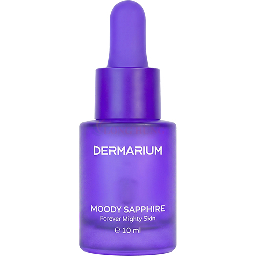 Tinh chất chống lão hóa Dermarium Moody Sapphire
