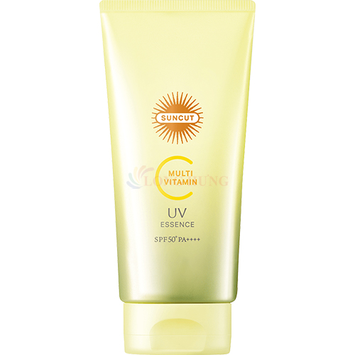Tinh chất chống nắng Suncut Multi Vitamin UV Essence SPF50+ PA++++ (80g)