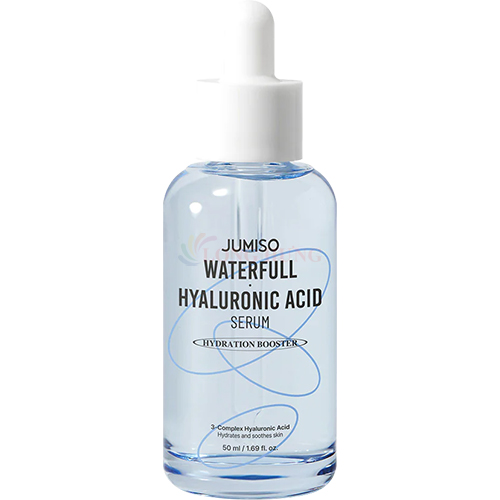 Tinh chất dưỡng ẩm Jumiso Waterfull Hyaluronic Acid Serum (50ml)